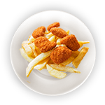 Chicken Nuggets 