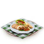 Mix Wrap 