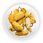 Jalapeno Poppers 