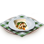 Mix Hoagie 