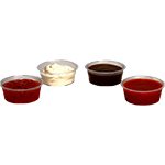 Chilli & Garlic Sauce 