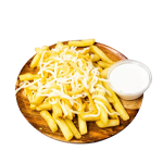 Chips & Cheese 
