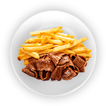 Kids Chips & Donner 