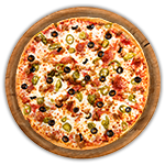Brave Heart 