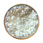 Boiled Rice 