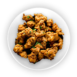 Donner Pakora 