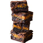 Fudge Brownie 