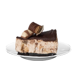 Kinder Cheesecake 